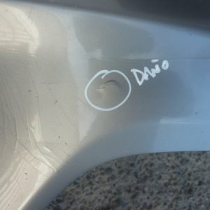 Parachoque suzuki baleno 2021 2022 delantero daños