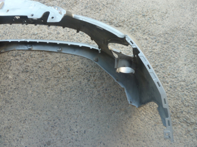 Parachoque suzuki baleno 2021 2022 delantero daños - Imagen 5