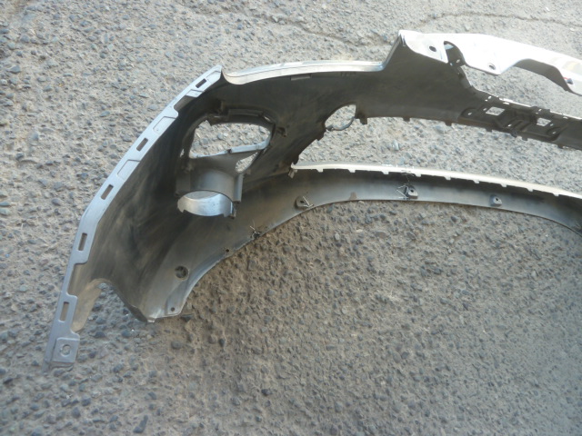 Parachoque suzuki baleno 2021 2022 delantero daños - Imagen 9