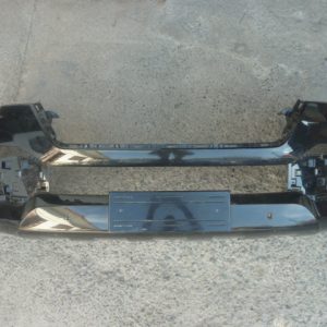 Parachoque foton g7 2022 2024 delantero daños