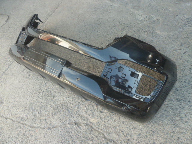 Parachoque foton g7 2022 2024 delantero daños - Imagen 4