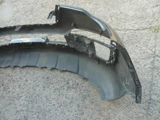 Parachoque foton g7 2022 2024 delantero daños - Imagen 6