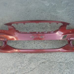 Parachoque suzuki baleno 2024 2025 delantero daños