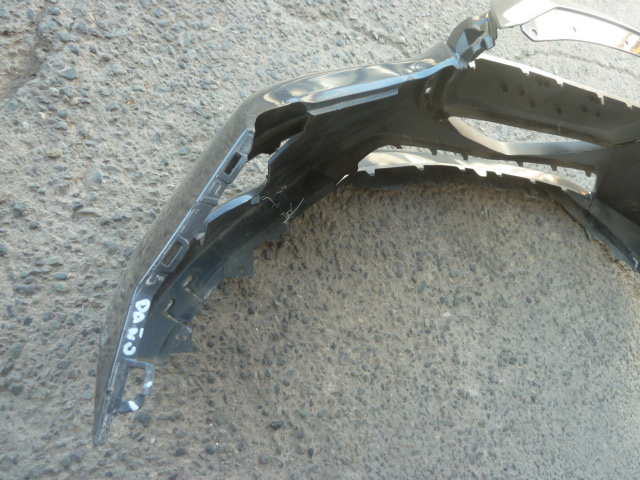 Parachoque mazda 2 2016 2023 delantero daños - Imagen 7