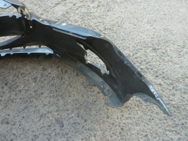 Parachoque mazda 2 2016 2023 delantero daños - Imagen 3