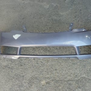 Parachoque kia cerato 2011 2012 delantero daños