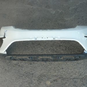 Parachoque ford territory 2020 2022 delantero daños quebrado