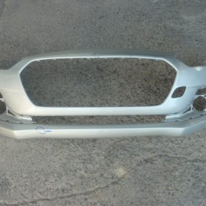 Parachoque suzuki swift 2020 2023 delantero daños