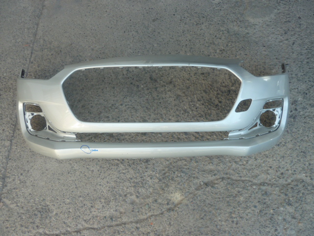 Parachoque suzuki swift 2020 2023 delantero daños