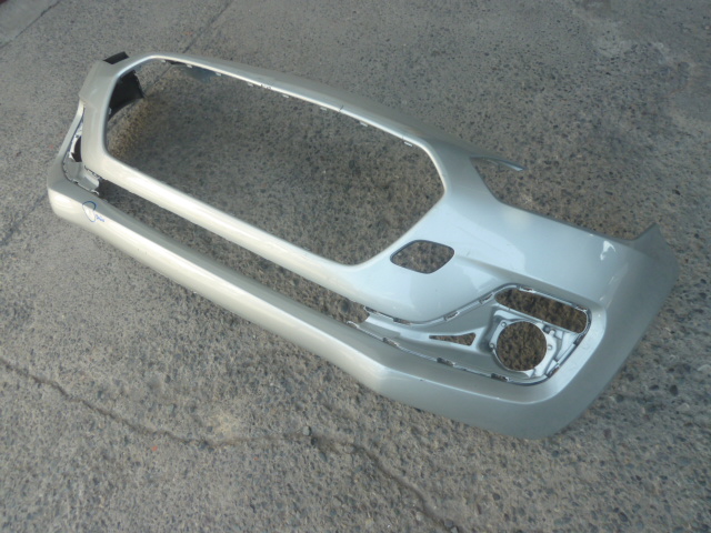 Parachoque suzuki swift 2020 2023 delantero daños - Imagen 2