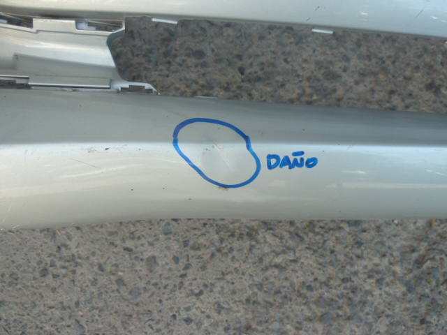 Parachoque suzuki swift 2020 2023 delantero daños - Imagen 9