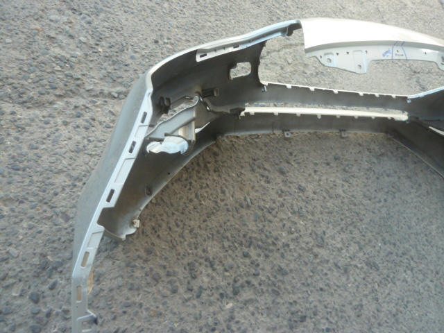 Parachoque suzuki swift 2020 2023 delantero daños - Imagen 4