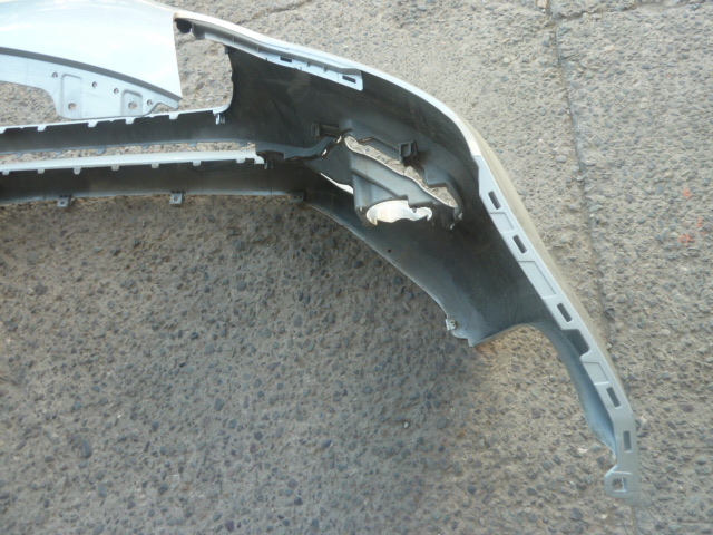 Parachoque suzuki swift 2020 2023 delantero daños - Imagen 6