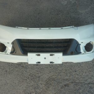 Parachoque foton midi cargo 2021 2022 delantero daños