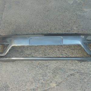 Parachoque volkswagen gol voyage 2019 2023 delantero daños