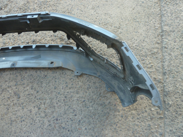 Parachoque volkswagen gol voyage 2019 2023 delantero daños - Imagen 7