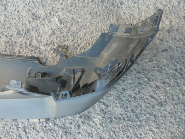 Parachoque peugeot 3008 2018 2023 trasero daños - Imagen 7