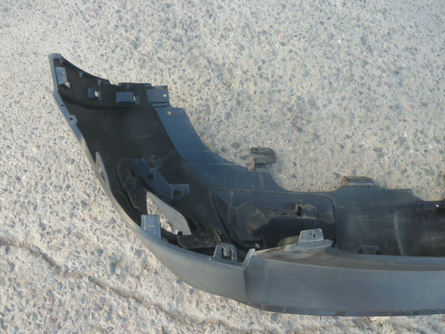 Parachoque peugeot 3008 2018 2023 trasero daños - Imagen 8