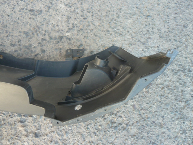 Parachoque ford ecosport 2013 2016 trasero daños - Imagen 4