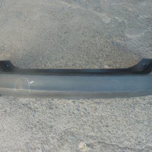 Parachoque toyota rav4 2014 2015 trasero daños