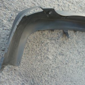 Parachoque toyota rav4 2014 2015 trasero daños