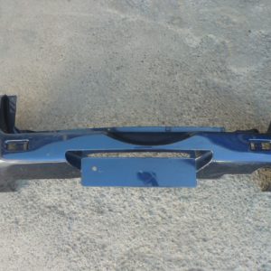 Parachoque suzuki grand nomade 2012 2018 trasero daños