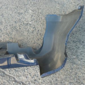 Parachoque suzuki grand nomade 2012 2018 trasero daños