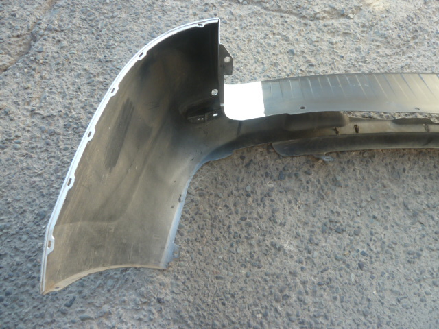 Parachoque toyota rav4 2010 2012 trasero daños - Imagen 7