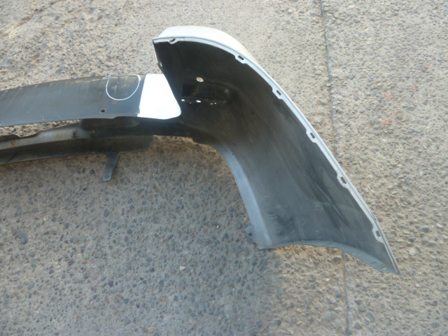 Parachoque toyota rav4 2010 2012 trasero daños - Imagen 6