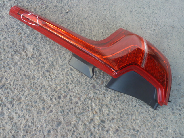 Foco volvo xc90 xc-90 2016 2023 trasero copiloto Full Leds - quebrado - Imagen 4