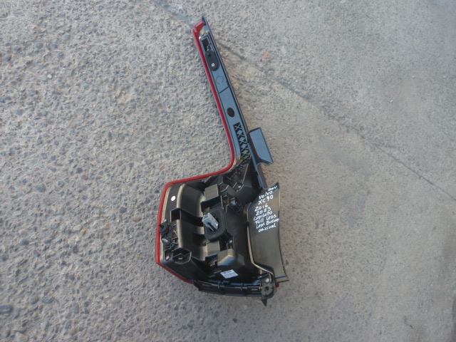 Foco volvo xc90 xc-90 2016 2023 trasero copiloto Full Leds - quebrado - Imagen 3