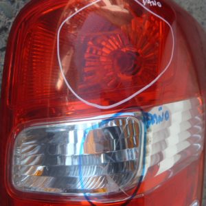 Foco mitsubishi l200 2016 2018 trasero copiloto – daños