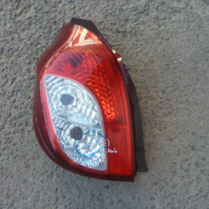 Foco suzuki alto 800 2019 2022 trasero chofer – daños