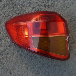 Foco suzuki vitara 2016 2018 trasero chofer halogeno daño