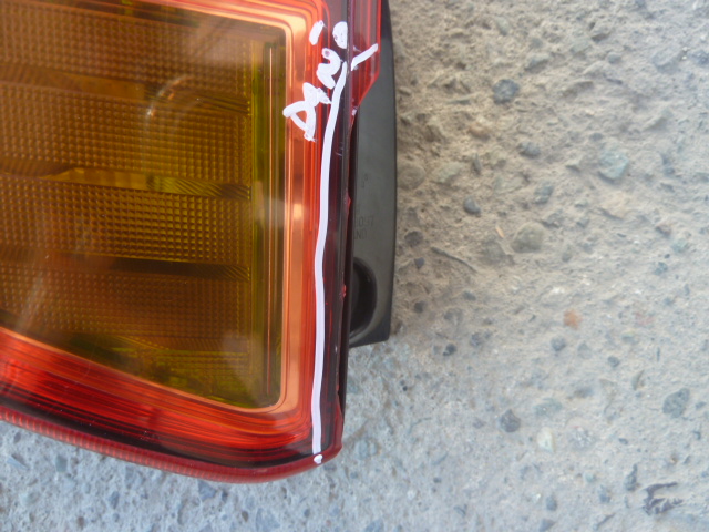 Foco suzuki vitara 2016 2018 trasero chofer halogeno daño - Imagen 5