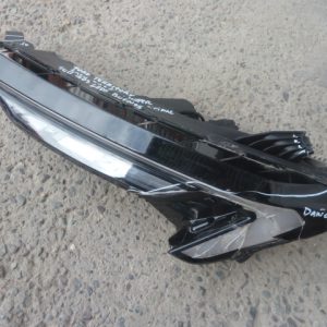 Optico ford territory 2024 2025 full/leds superior chofer Quebrado