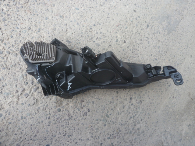 Optico ford territory 2024 2025 full/leds superior chofer Quebrado - Imagen 4