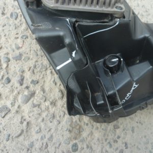 Optico ford territory 2024 2025 full/leds superior chofer Quebrado