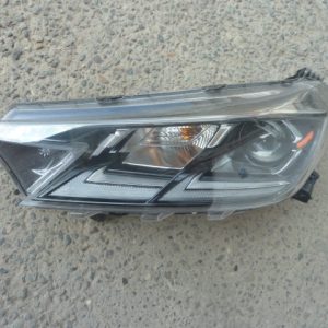 Optico changan cs15 2022 2025 halogeno/leds chofer daños
