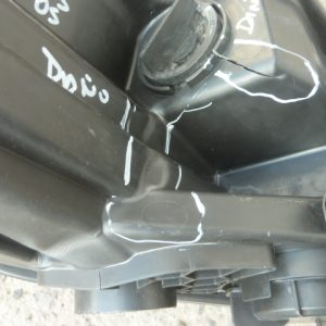 Optico changan cs15 2022 2025 halogeno/leds chofer daños