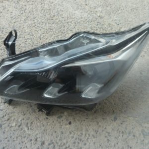 Optico suzuki baleno glx 2024 2025 halog/leds chofer