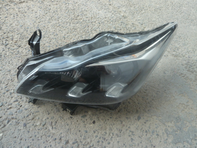 Optico suzuki baleno glx 2024 2025 halog/leds chofer