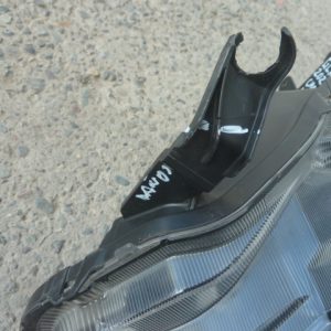 Optico suzuki baleno glx 2024 2025 halog/leds chofer