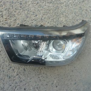 Optico ssangyong tivoli 2016 2017 2018 halogeno/leds chofer