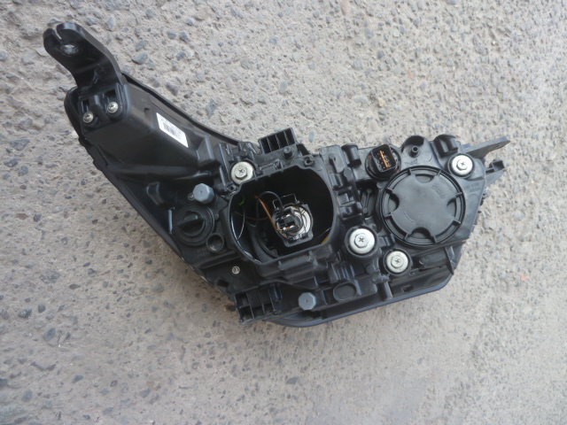 Optico ssangyong tivoli 2016 2017 2018 halogeno/leds chofer - Imagen 5