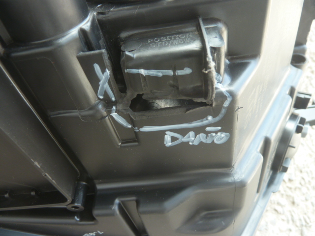 Optico ssangyong tivoli 2016 2017 2018 halogeno/leds chofer - Imagen 4