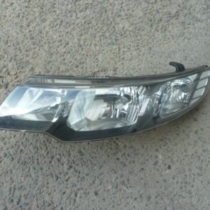 Optico kia cerato 2011 2012 original chofer – daños