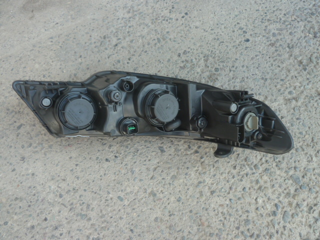 Optico kia cerato 2011 2012 original chofer - daños - Imagen 4