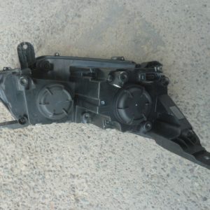 Optico changan cx70 2020 2023 halogeno/leds chofer