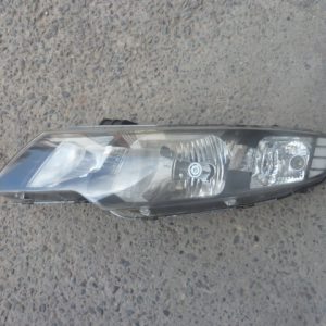 Optico kia cerato 2011 2012 original chofer – bueno